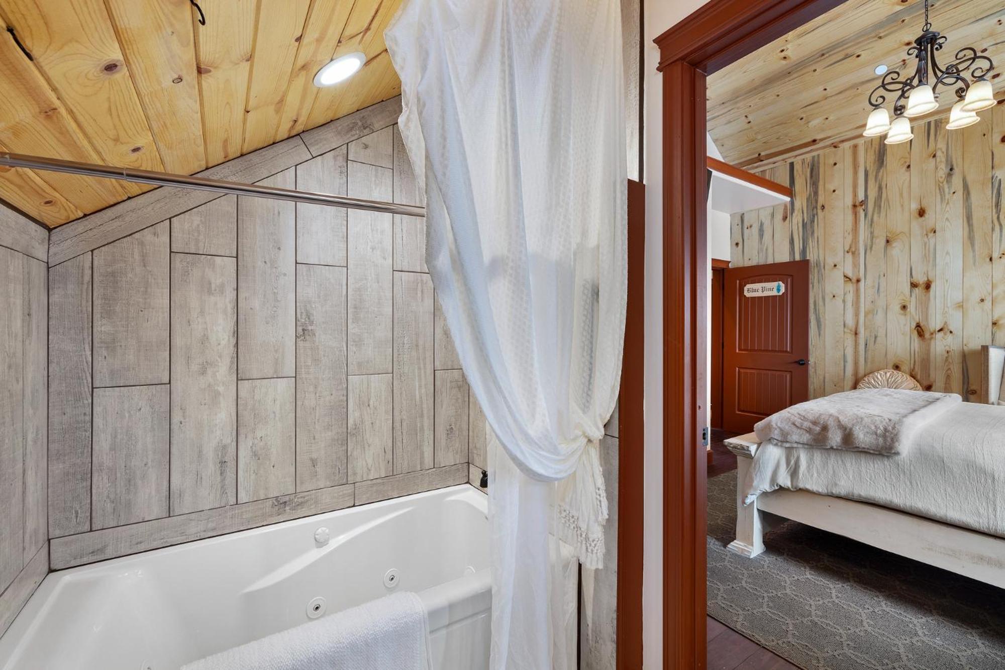 The Culinary Quarters Bed & Breakfast Sequim Bagian luar foto