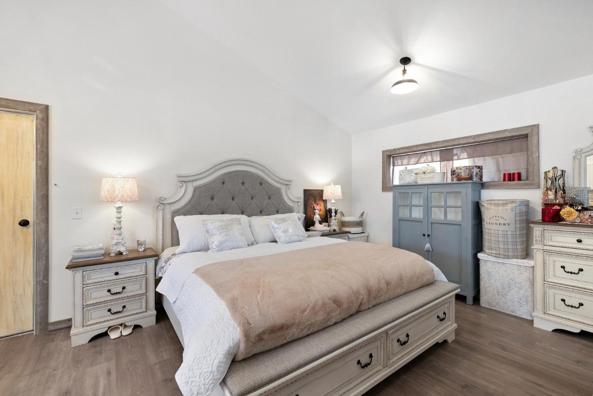 The Culinary Quarters Bed & Breakfast Sequim Bagian luar foto